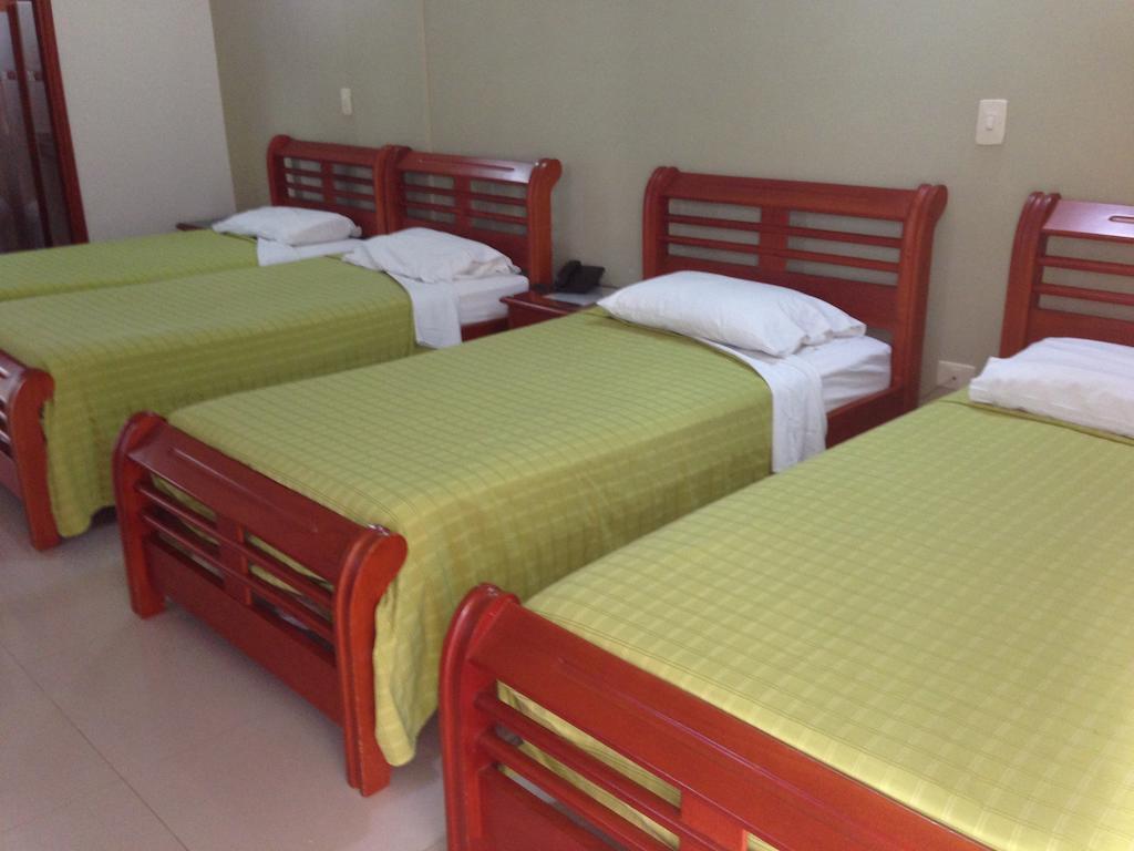 Hotel San Francisco De Asis Santa Marta  Habitación foto
