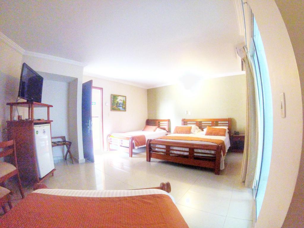Hotel San Francisco De Asis Santa Marta  Exterior foto