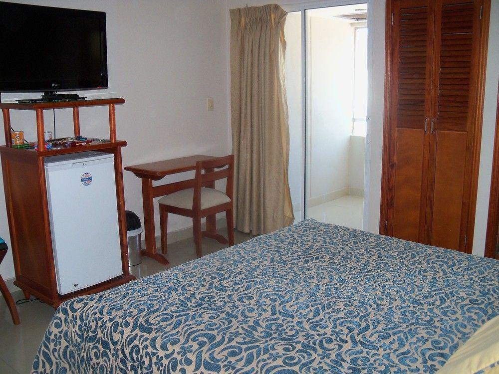Hotel San Francisco De Asis Santa Marta  Exterior foto